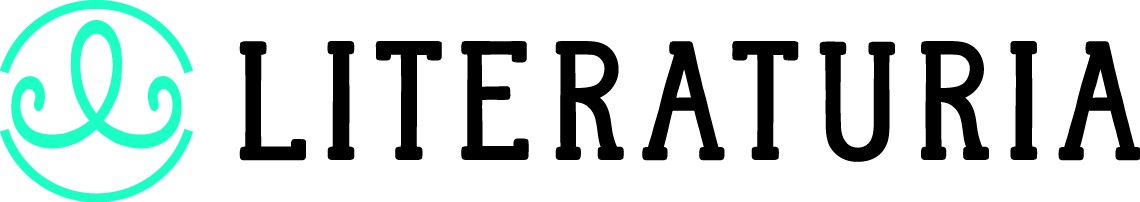Literaturia logo